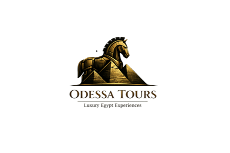Odessa Tour Logo